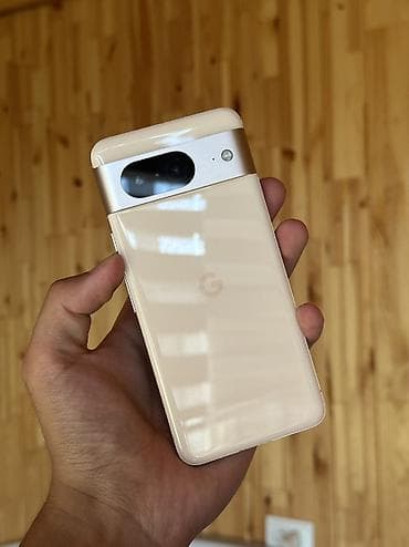 Техника жана электроника: Google pixel 8 128 гб в хорошем состоянии✅ не вскрывался, не был в — 9