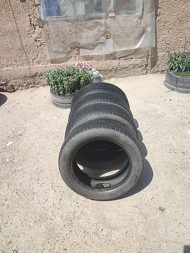 mini vci: Шины 195 / 55 / R 16, Лето, Комплект, Легковые, Sailun — 2