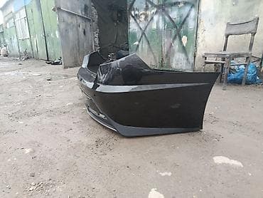 бампер на хундай соната: Hyundai — 2