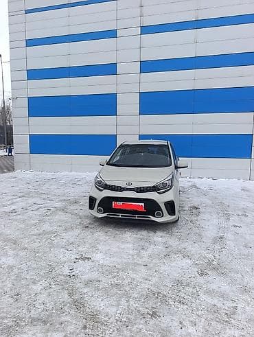 двигатель дэу нубира 1.6 купить: Kia Morning: 2018 г., 1 л, Автомат, Бензин, Хэтчбэк — 9
