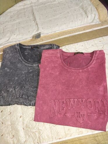 накладные волосы на заколках натуральные: Футболки — 1