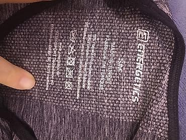 nike tech: Футболка, Турция, S, M — 2