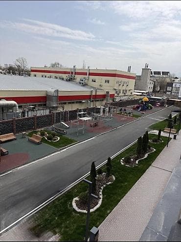 23: 3 комнаты, 97 м², Элитка, 3 этаж, ПСО (под самоотделку) — 4