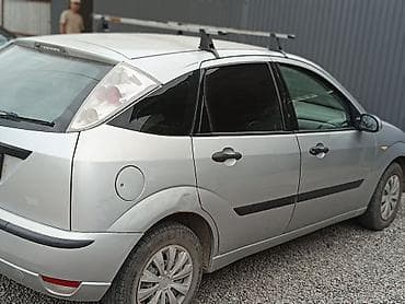 катушка форд фокус: Ford Focus: 2003 г., 1.6 л, Механика, Бензин, Хэтчбэк — 2