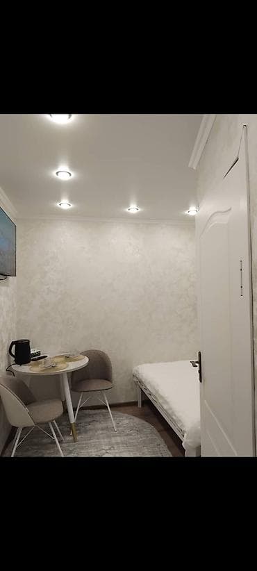 Кара-Балта почасовая квартира два часа 800с последующие 200с at lalafo.kg Кара-Балта почасовая квартира два часа 800с последующие 200с