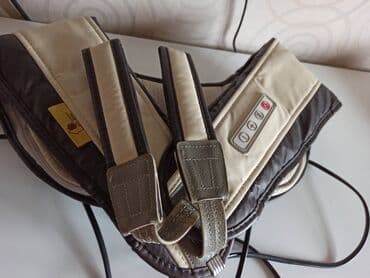 тренажерные оборудование: Продаются тренажёры, массажёры и др.по уходу за собой. Упражнения на — 7