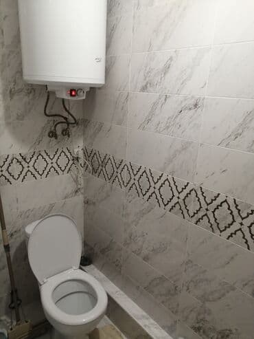 ищу квартиру рухий мурас: 4 комнаты, 100 м², Элитка, 12 этаж, Евроремонт — 10