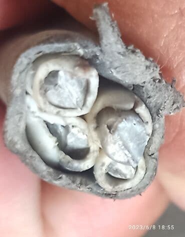 Кабель, 
26 метров
продаю