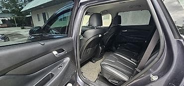 Унаа сатуу: Hyundai Santa Fe: 2020 г., 2.2 л, Робот, Дизель, Кроссовер — 10