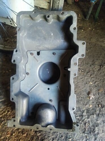 купить дом в новопокровке: Поддон АКПП Мазда трибют — 2