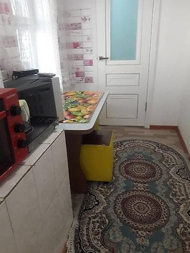 1 комната, С мебелью полностью