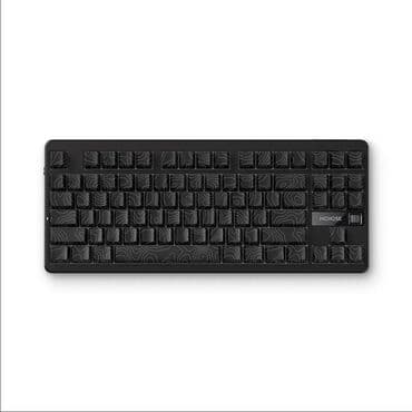 клавиатуры механическая: Клавиатура, Bluetooth, Зымдуу туташтыруу — 2