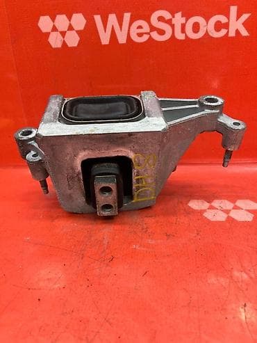 sonata: Подушка мотора Hyundai 2021 г., Б/у, Оригинал — 5