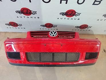 поло бампер: Бампер Volkswagen, Оригинал — 1