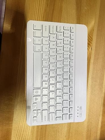 macbook mini: Набор аксессуаров для ipad A16 (2025) 11 дюймов. Чехол‑подставка с — 5