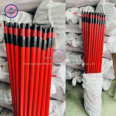 Удочка для валиков, Удленитель для валиков, Ручки для валиков/щёток