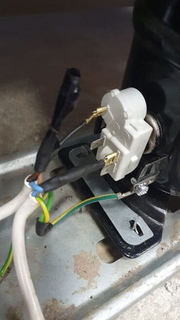 холодильники город ош: Описание чacтный мacтep по ремонту морозильников и холодильников без — 2