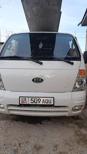 ремонт рвд: Автовышка, Kia, 2019 г., 25 м — 8
