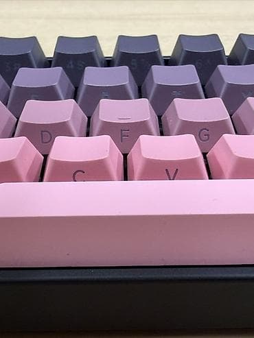 type c type c: Клавиатура, Механическая, Размер: 60% — 4