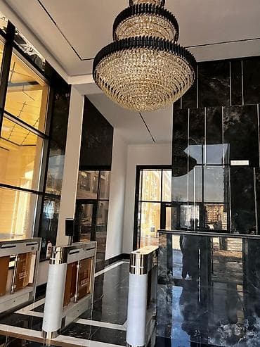 дваинои агент: 3 комнаты, 122 м², Элитка, 3 этаж, Готовая ПСО (под самоотделку) — 7