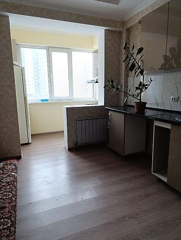 мичуренский квартал: 2 комнаты, 60 м², 108 серия, 4 этаж, Старый ремонт — 4