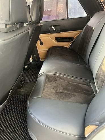 camry xse: Москвич 2140: 1985 г., 1.5 л, Механика, Бензин, Седан — 6