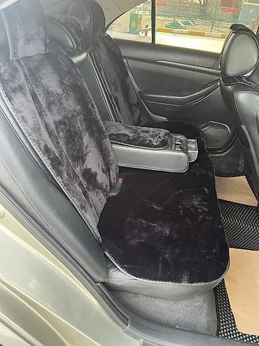 диски r16 бишкек: Toyota Avensis: 2003 г., 1.8 л, Автомат, Бензин, Седан — 10