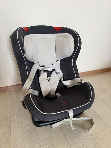 Инструменты: Стульчик для кормления, Б/у, Jole, Трансформер, цвет - Бежевый, Самовывоз — 3