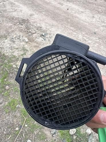 глушитель на е39: Дроссельная заслонка BMW Германия — 3