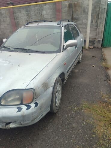 питбайк в бишкеке: Microcar : 2003 г., Механика, Хэтчбэк — 10