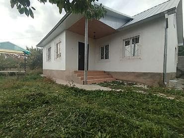 тынчтык ж м: 🏡 Сдаётся уютный дом в селе Корумду! Подходит для краткосрочной — 2