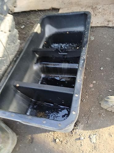 full construction: На маз задний рессоры почти новые подрессорники кранштейны ушки — 8