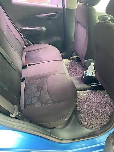 шевроле трекер: Chevrolet Spark: 2017 г., 1 л, Автомат, Бензин, Хэтчбэк — 9