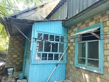 хрущевские дачи: Продаётся частный дом в Ново-Павловке участок 9 сотокв тихом зелёном — 5