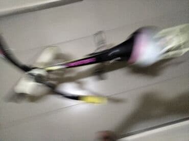 купить наклейки на велик: Подростковый велосипед, Б/у — 4