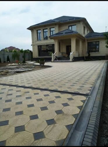 укладка пескоблок: Укладка брусчатки Гарантия, Бесплатная консультация Больше 6 лет опыта — 7