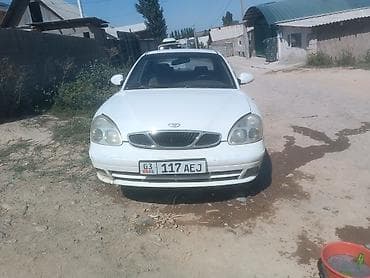 1999: Geely CK: 1999 г., Механика, Седан — 1