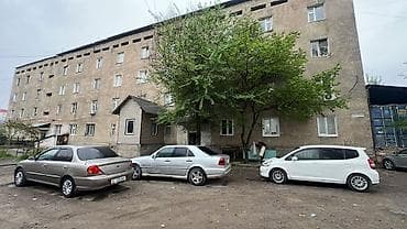 1 комната, 38 м², Косметический ремонт