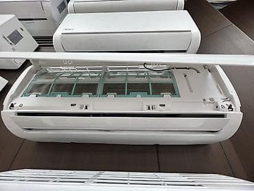 Техника и электроника: Кондиционер сплит-системы Midea (настенная внутренняя часть) - Бренд — 2