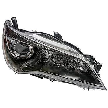 Комплект передних фар Toyota Новый