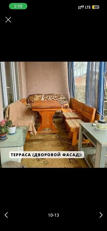 печка дома: К вашему вниманию продается двухэтажный загородный дом с мебелью и с — 10