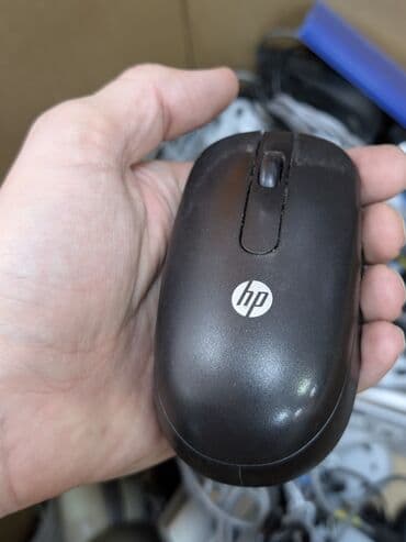 Планшеты: Мышки оптические, проводные NEC Fujitsu, HP 30 Штук, ПРодаётся — 4