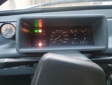 не рабочий авто: ВАЗ (ЛАДА) Samara: 1988 г., 1.3 л, Механика, Бензин, Хэтчбэк — 2