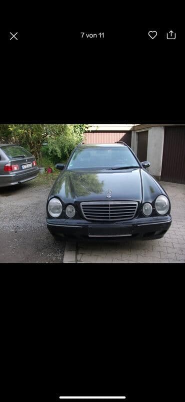 e28: Новая поступление. В продаже запасные части от Автомобиля Мерседес — 5