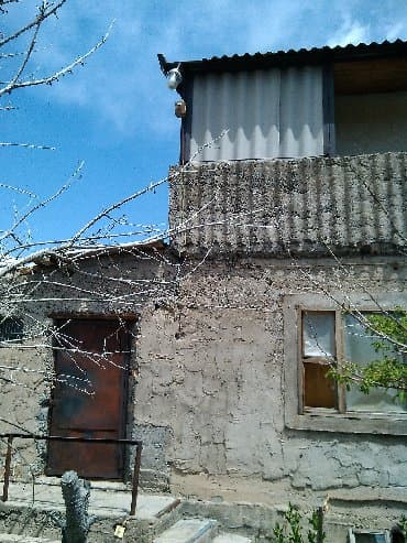 кайынды дом: Дача, 90 м², 4 комнаты, Собственник, ПСО (под самоотделку) — 4