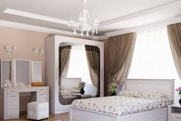 металлические шкафы для одежды: Шкаф -купе для одежды 2Д 19 Инфинити, Ясень Анкор светлый, СВ Мебель — 9