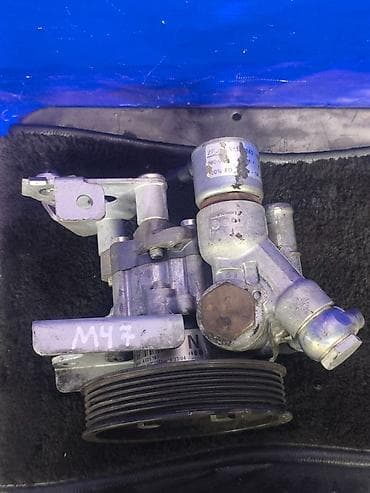 bew e34: Гидроусилитель BMW 2002 г., Б/у, Оригинал, Япония — 1