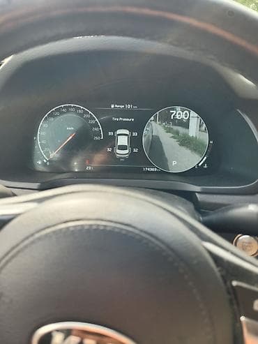соната кармашка: Kia K7: 2019 г., 2.5 л, Автомат, Бензин, Седан — 8