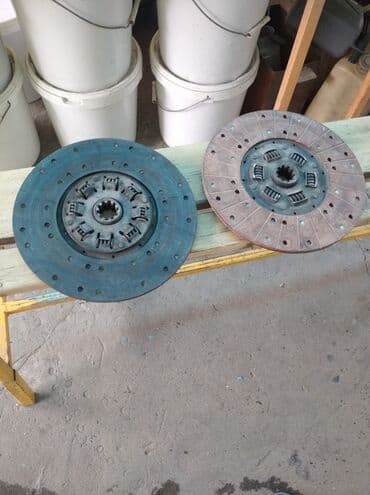 купить резину на москвич: Сцепление в сборе ГАЗ 2000 г., Б/у, Оригинал, Россия — 1