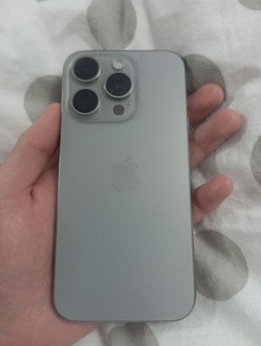 iphone 12 pro 256: IPhone 15 Pro, 256 ГБ, Natural Titanium, 87 % — 1